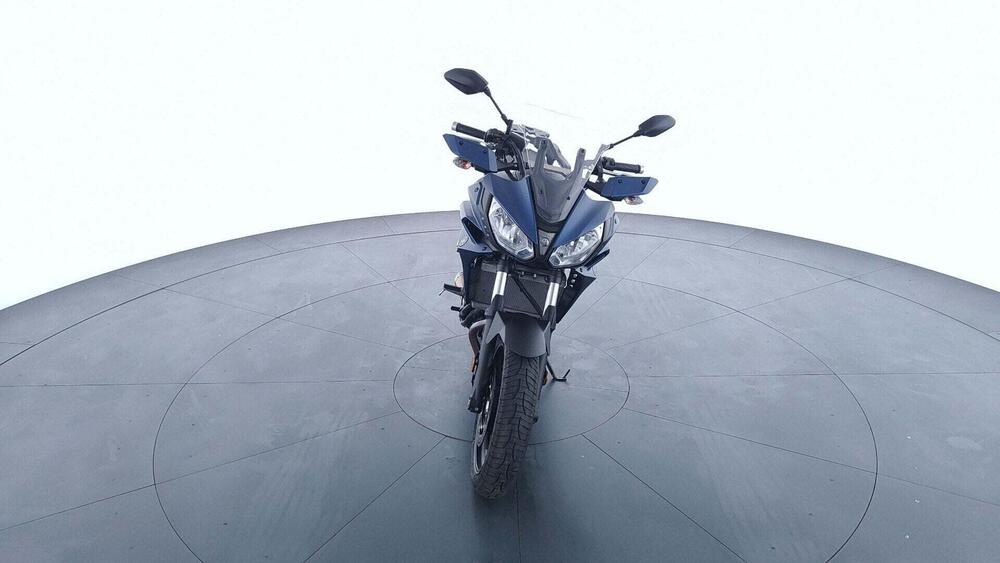 Yamaha Tracer 700 GT (2019 - 20) (2)