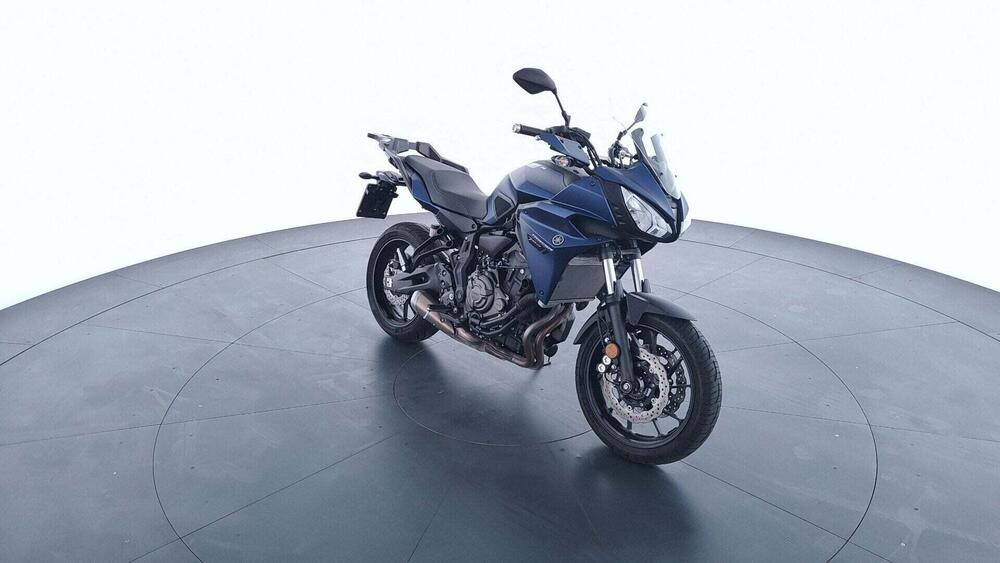 Yamaha Tracer 700 GT (2019 - 20) (3)