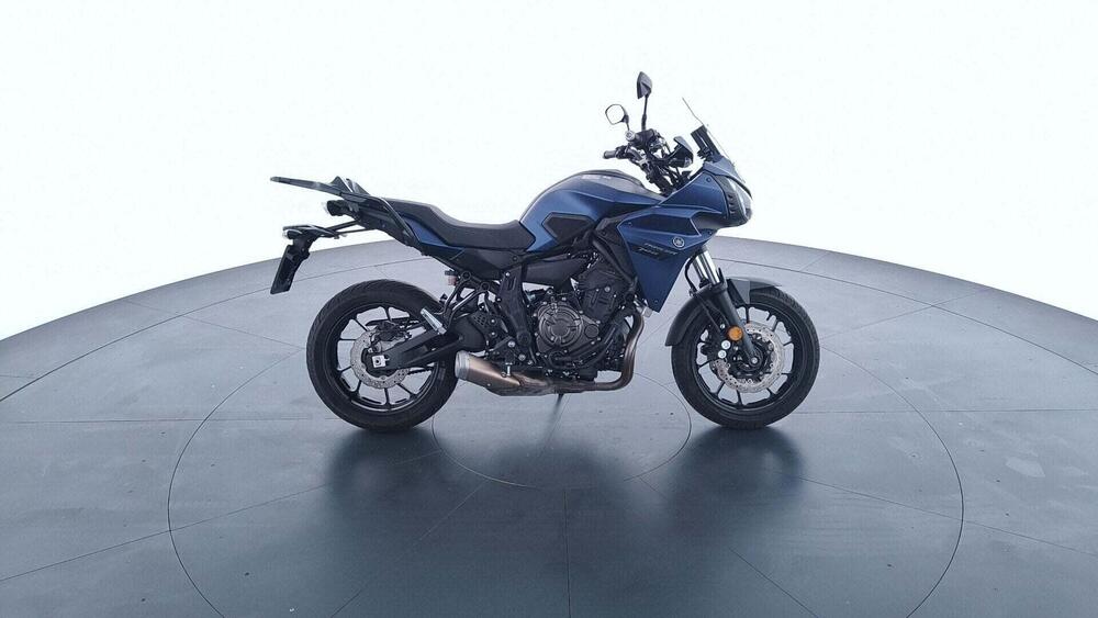 Yamaha Tracer 700 GT (2019 - 20) (4)