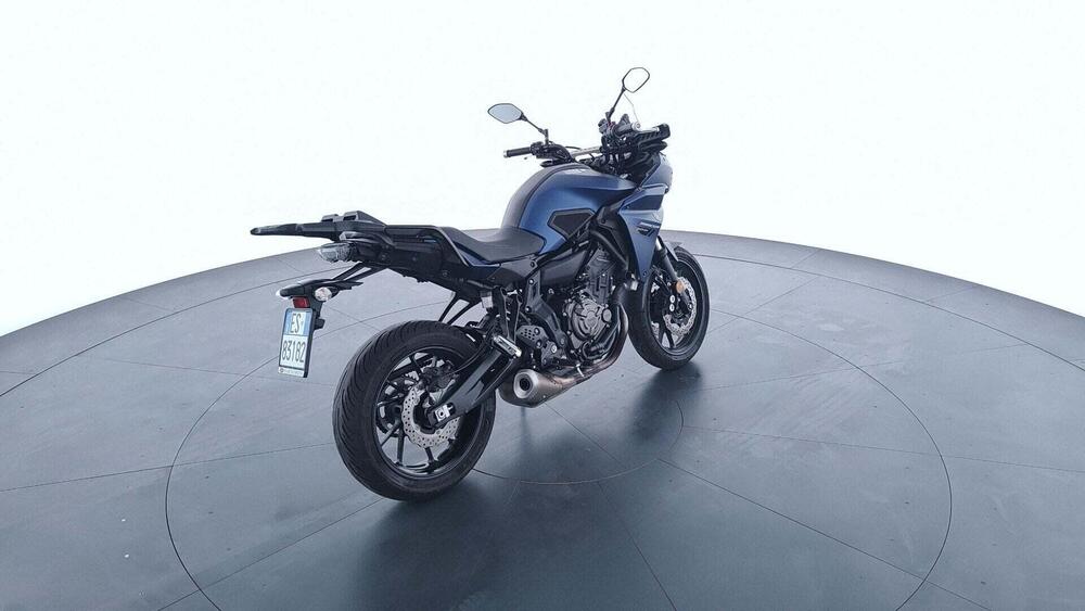 Yamaha Tracer 700 GT (2019 - 20) (5)