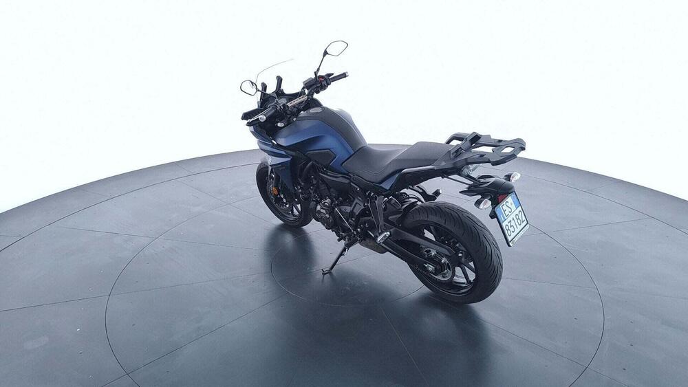 Yamaha Tracer 700 GT (2019 - 20) (7)