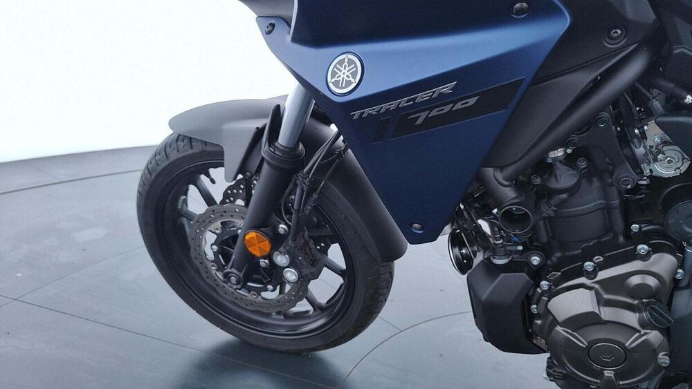 Yamaha Tracer 700 GT (2019 - 20) (9)