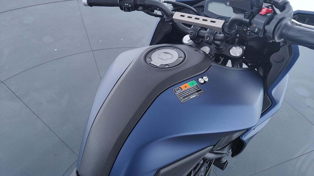 Yamaha Tracer 700 GT (2019 - 20) (13)