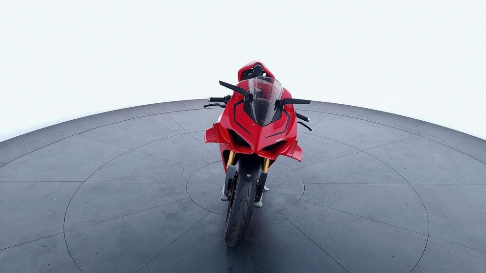 Ducati Panigale V4 S 1100 (2021) (2)