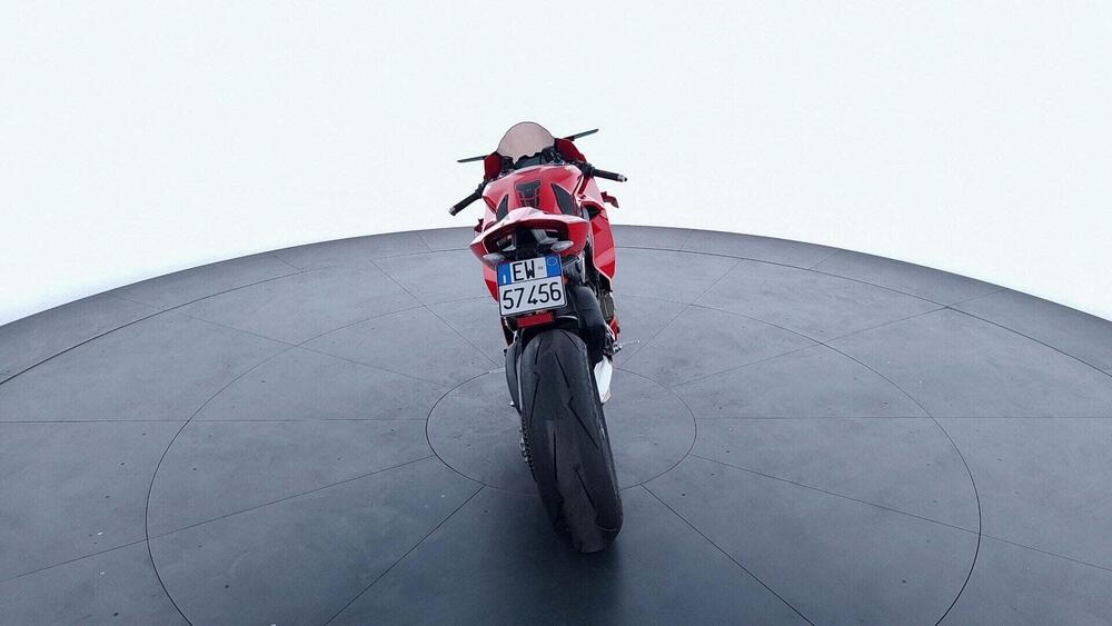 Ducati Panigale V4 S 1100 (2021) (6)