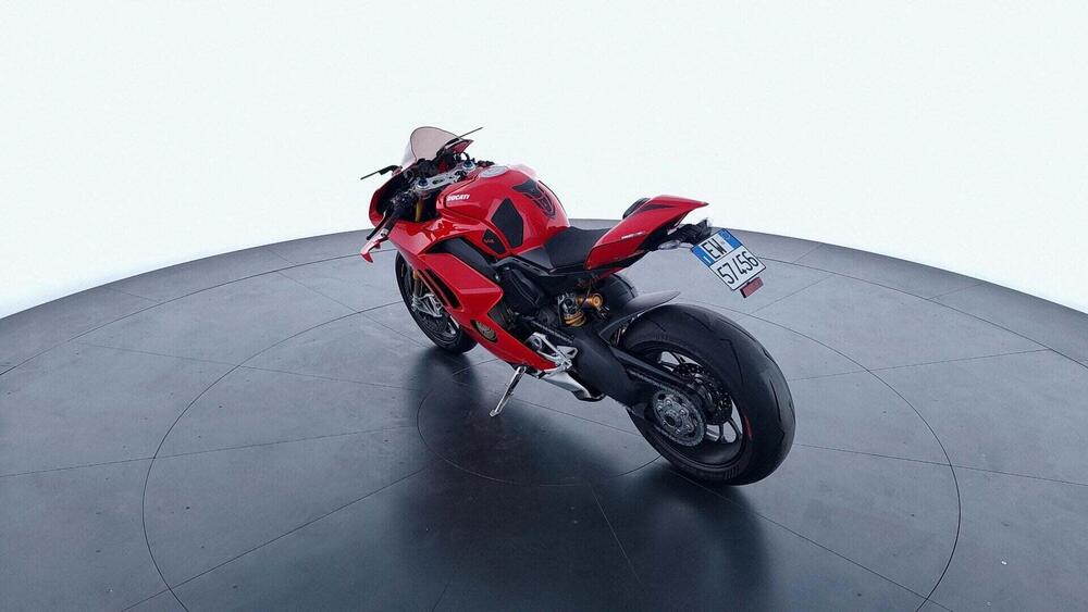Ducati Panigale V4 S 1100 (2021) (7)