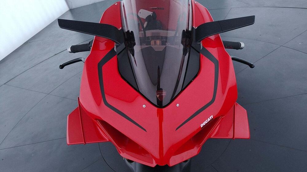 Ducati Panigale V4 S 1100 (2021) (13)