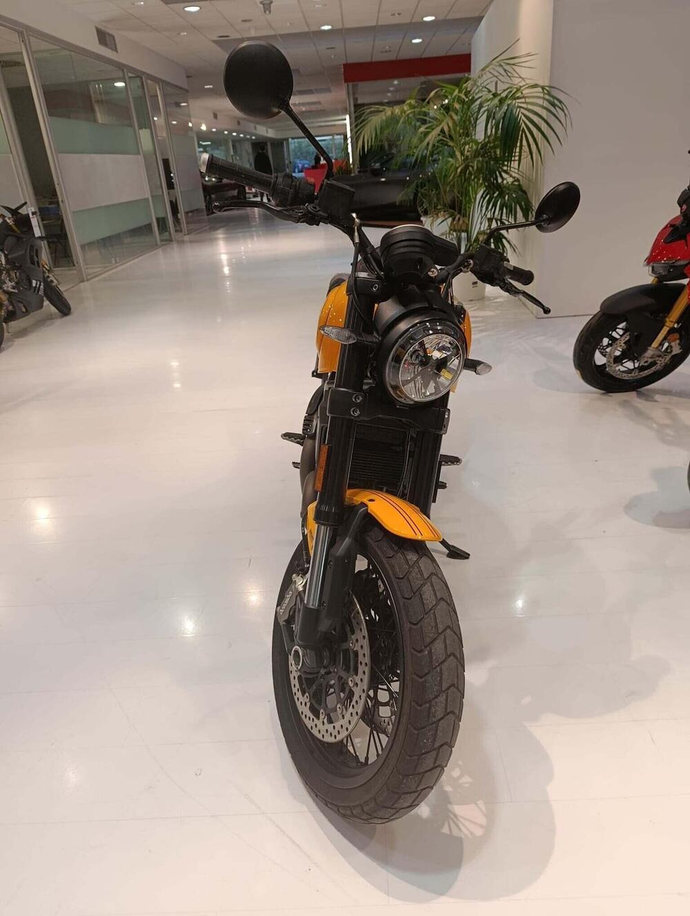 Ducati Scrambler 1100 Tribute Pro (2022 - 24) (2)