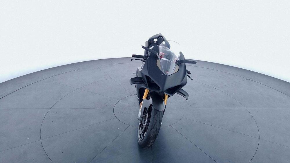 Ducati Panigale V4 1100 SP2 (2022 - 23) (2)