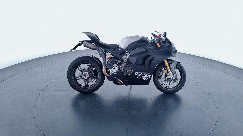 Ducati Panigale V4 1100 SP2 (2022 - 23) (4)