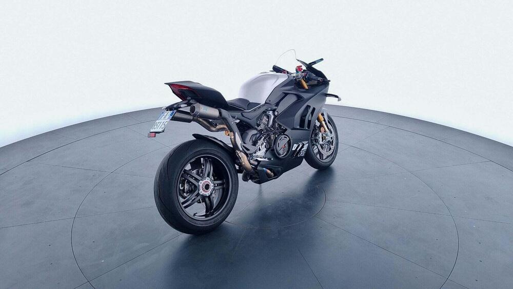 Ducati Panigale V4 1100 SP2 (2022 - 23) (5)