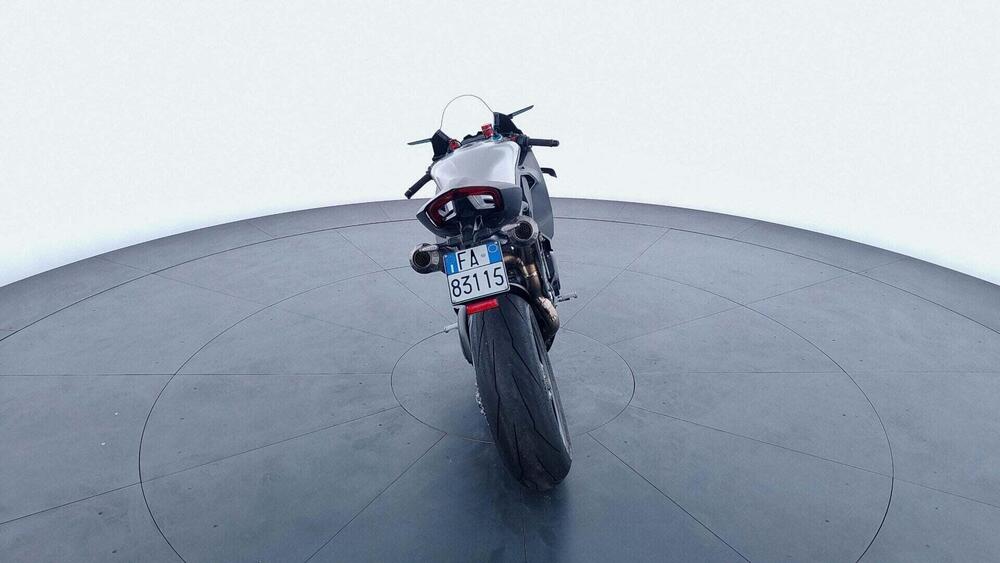 Ducati Panigale V4 1100 SP2 (2022 - 23) (6)