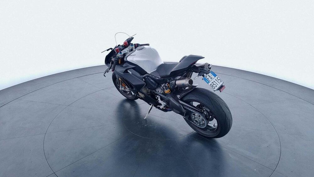 Ducati Panigale V4 1100 SP2 (2022 - 23) (7)