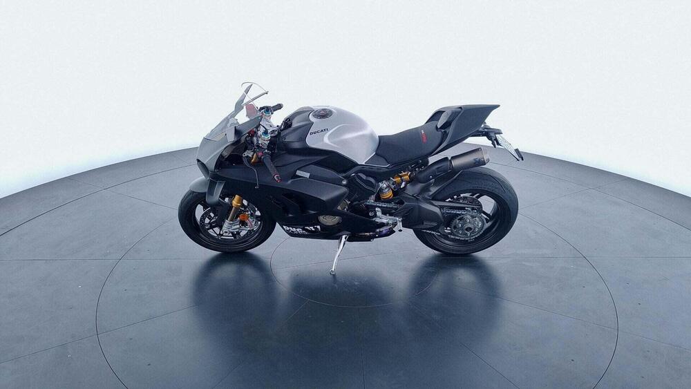 Ducati Panigale V4 1100 SP2 (2022 - 23) (8)