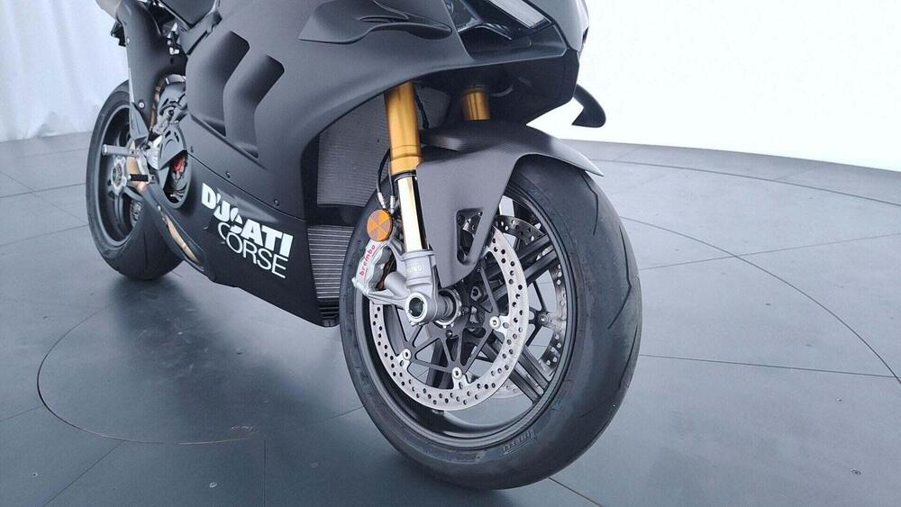Ducati Panigale V4 1100 SP2 (2022 - 23) (9)