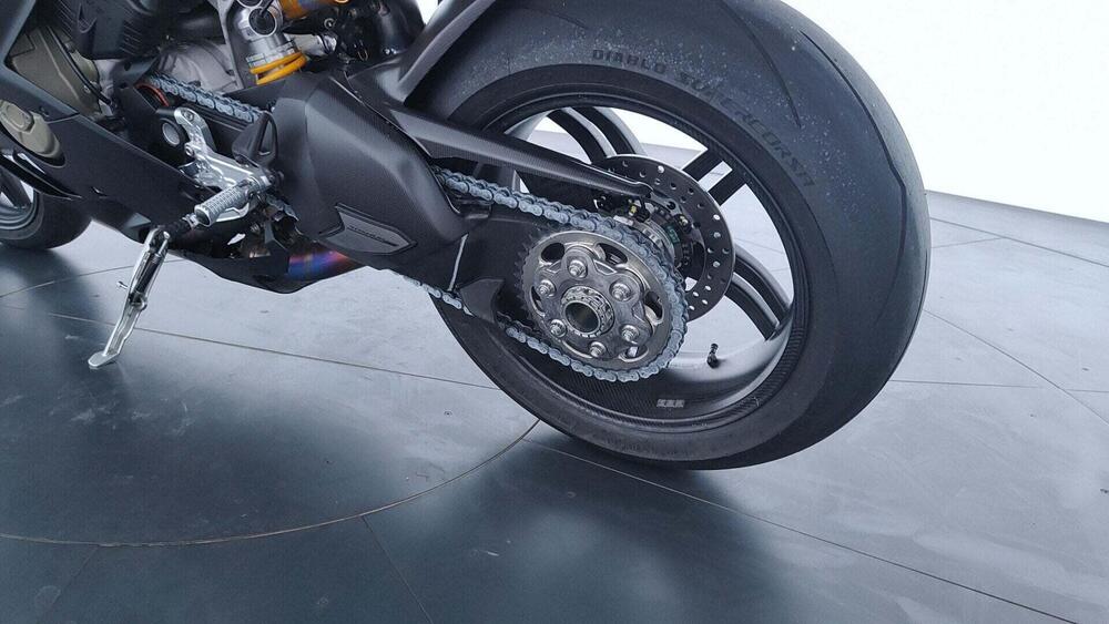 Ducati Panigale V4 1100 SP2 (2022 - 23) (10)