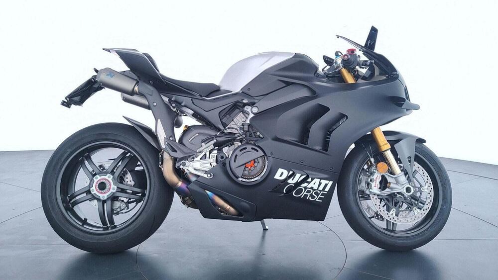 Ducati Panigale V4 1100 SP2 (2022 - 23) (11)