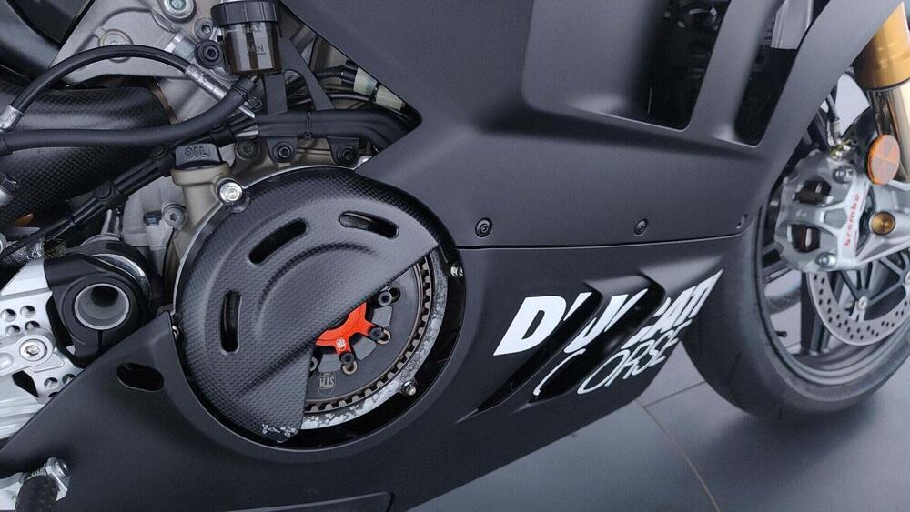 Ducati Panigale V4 1100 SP2 (2022 - 23) (14)