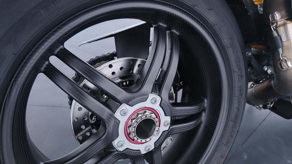 Ducati Panigale V4 1100 SP2 (2022 - 23) (16)