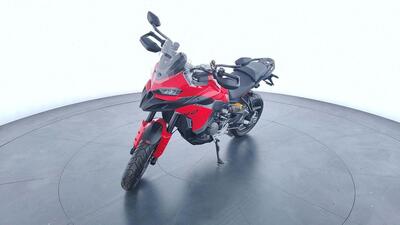 Ducati Multistrada V2 (2025 - 26) usata