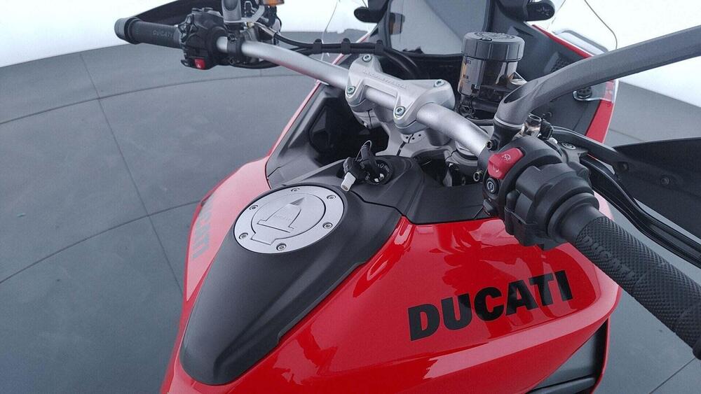 Ducati Multistrada V2 (2025 - 26) (9)