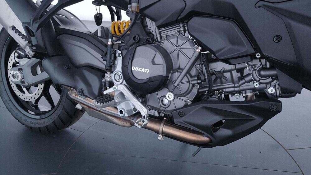 Ducati Multistrada V2 (2025 - 26) (12)