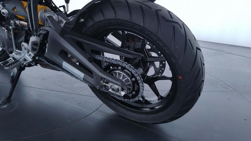 Ducati Multistrada V2 (2025 - 26) (14)