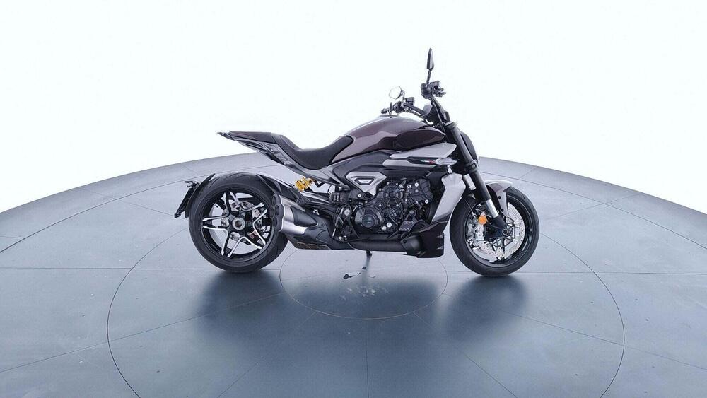 Ducati XDiavel V4 (2025 - 26) (4)