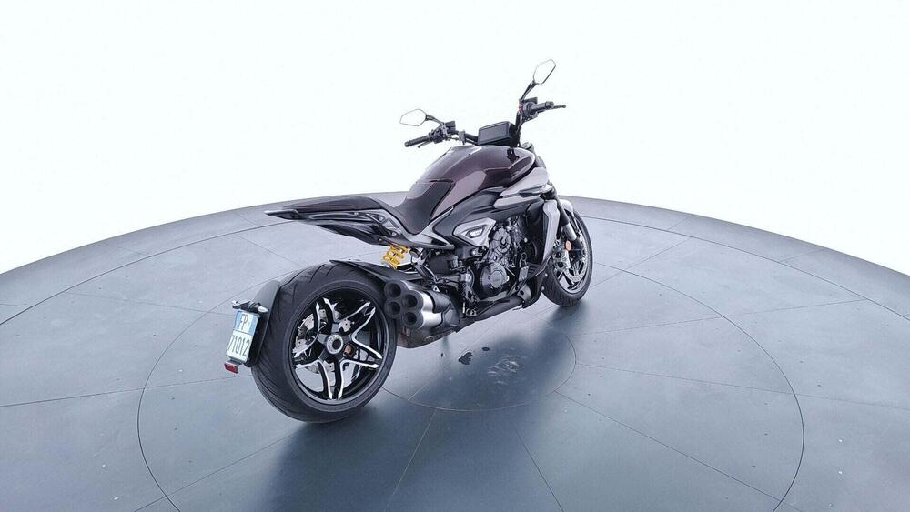 Ducati XDiavel V4 (2025 - 26) (5)
