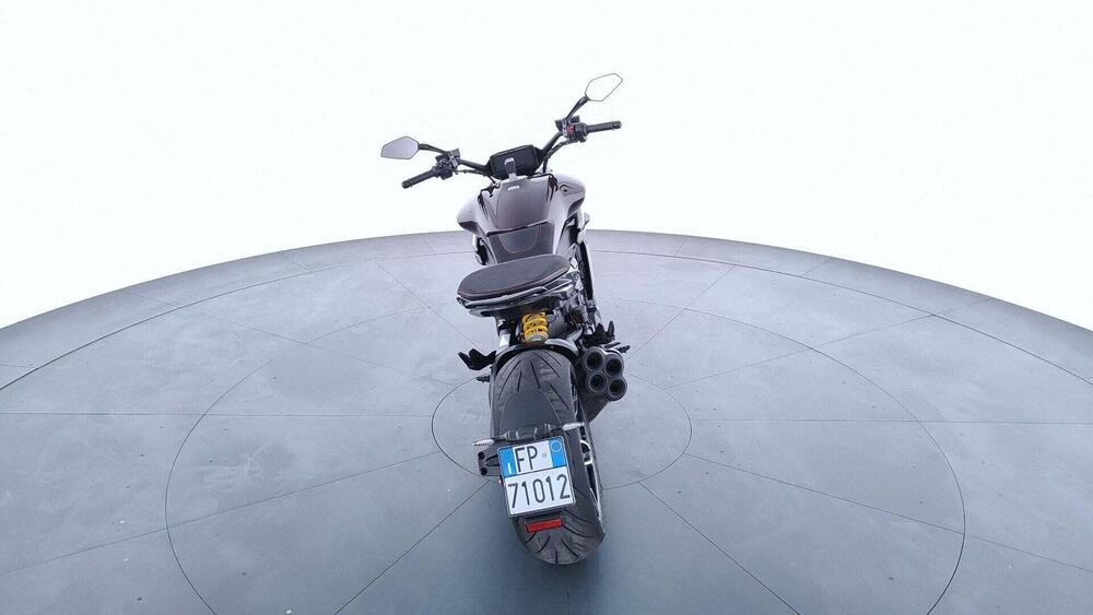 Ducati XDiavel V4 (2025 - 26) (6)