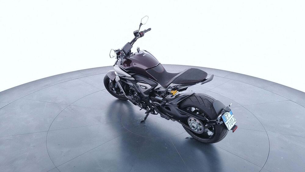 Ducati XDiavel V4 (2025 - 26) (7)