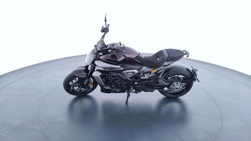 Ducati XDiavel V4 (2025 - 26) (8)