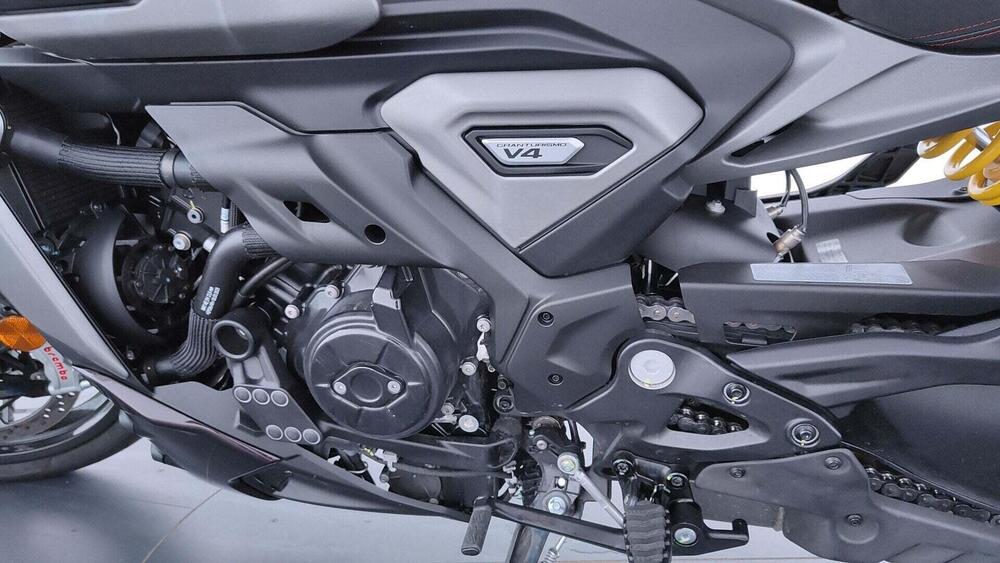 Ducati XDiavel V4 (2025 - 26) (9)