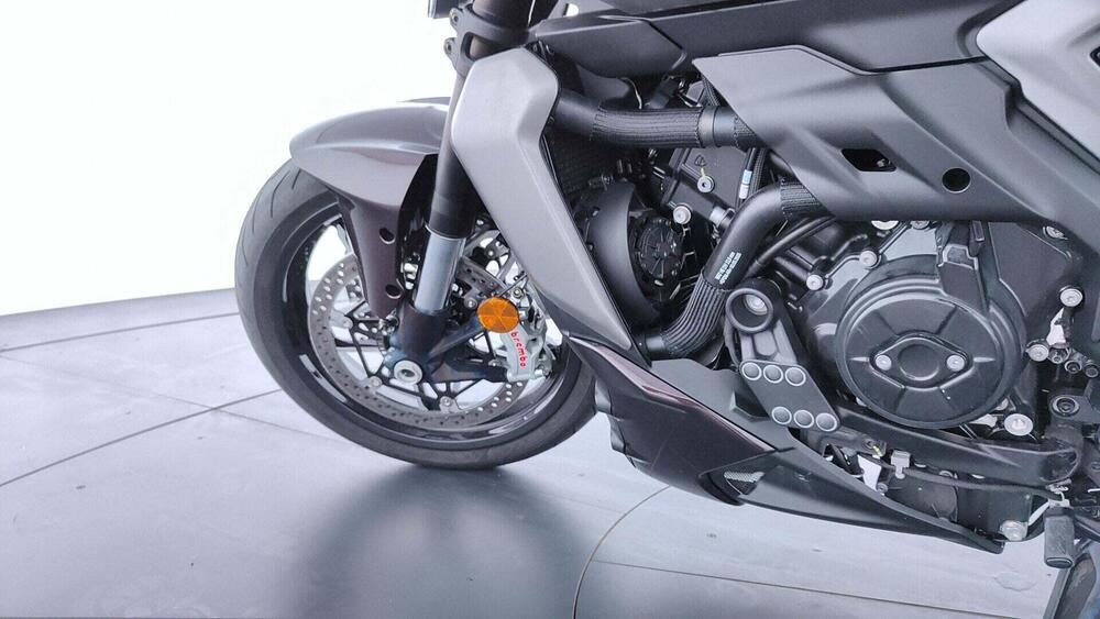 Ducati XDiavel V4 (2025 - 26) (10)