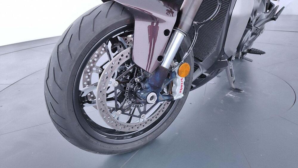 Ducati XDiavel V4 (2025 - 26) (11)