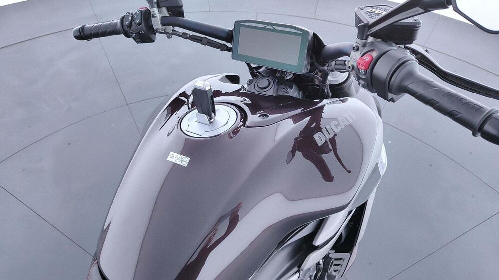 Ducati XDiavel V4 (2025 - 26) (14)
