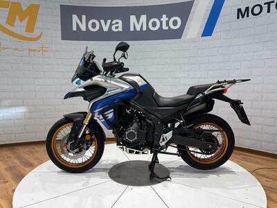 Voge Valico 525DSX (2023 - 26) usata