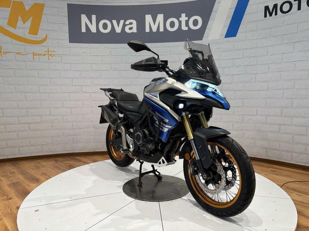 Voge Valico 525DSX (2023 - 26) (4)