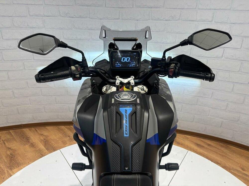 Voge Valico 525DSX (2023 - 26) (10)