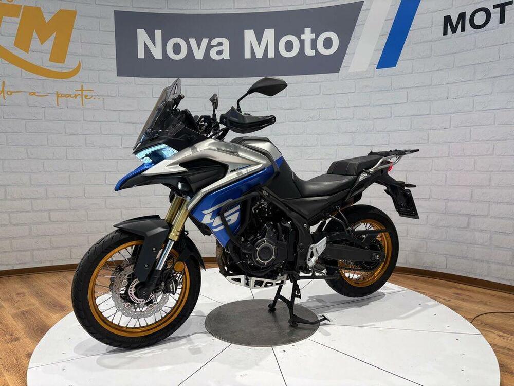 Voge Valico 525DSX (2023 - 26) (2)