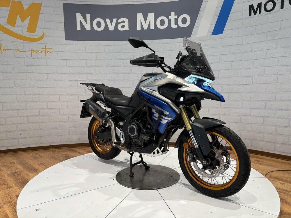 Voge Valico 525DSX (2023 - 26) (5)