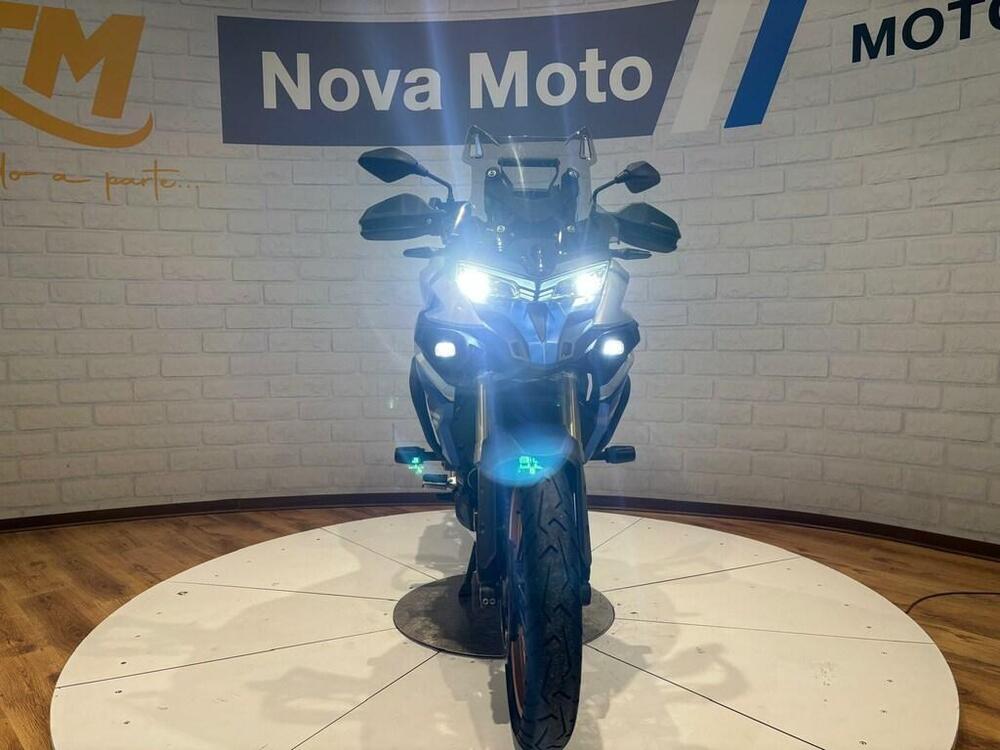 Voge Valico 525DSX (2023 - 26) (3)