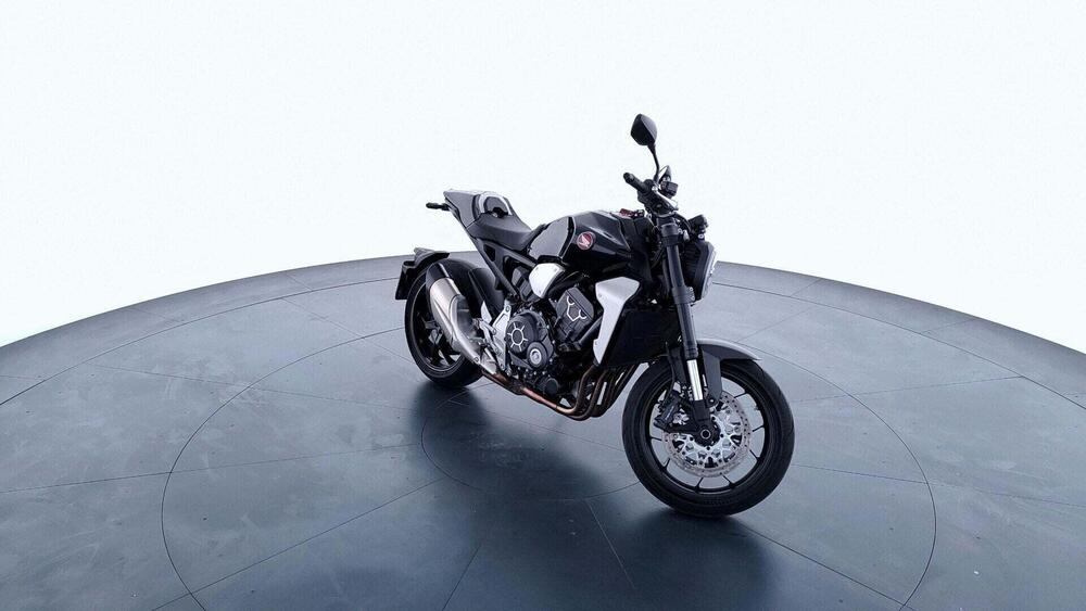 Honda CB 1000 R Neo Sport Cafè (2018 - 20) (3)