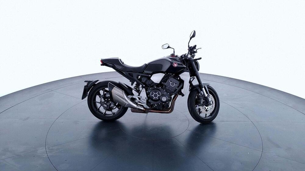 Honda CB 1000 R Neo Sport Cafè (2018 - 20) (4)