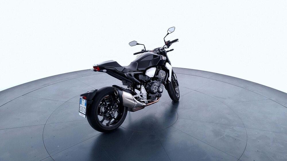 Honda CB 1000 R Neo Sport Cafè (2018 - 20) (5)