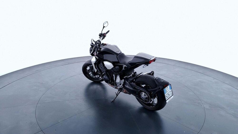Honda CB 1000 R Neo Sport Cafè (2018 - 20) (7)