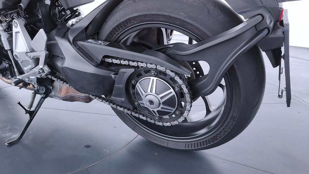 Honda CB 1000 R Neo Sport Cafè (2018 - 20) (10)