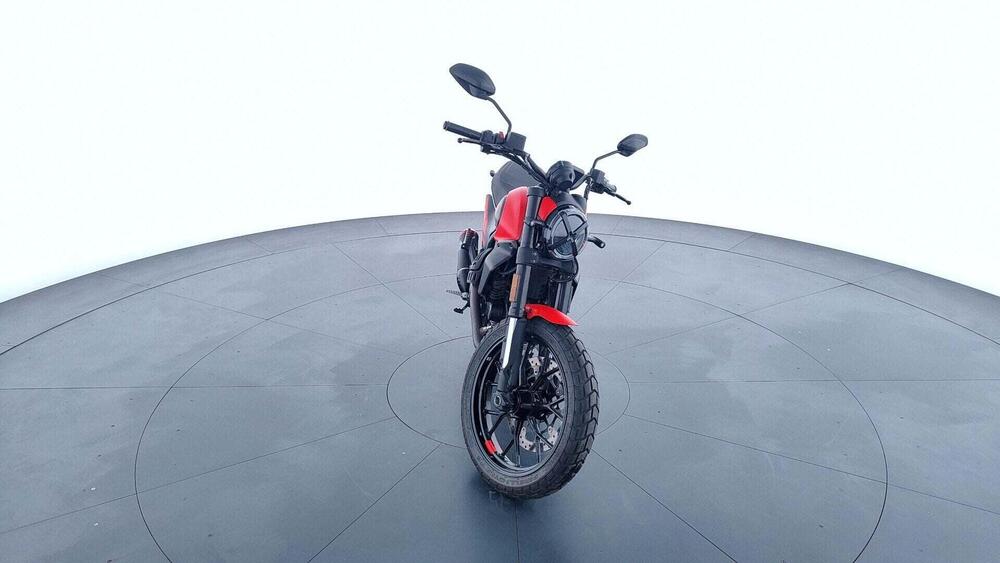 Ducati Scrambler 800 Full Throttle (2023 - 24) (2)