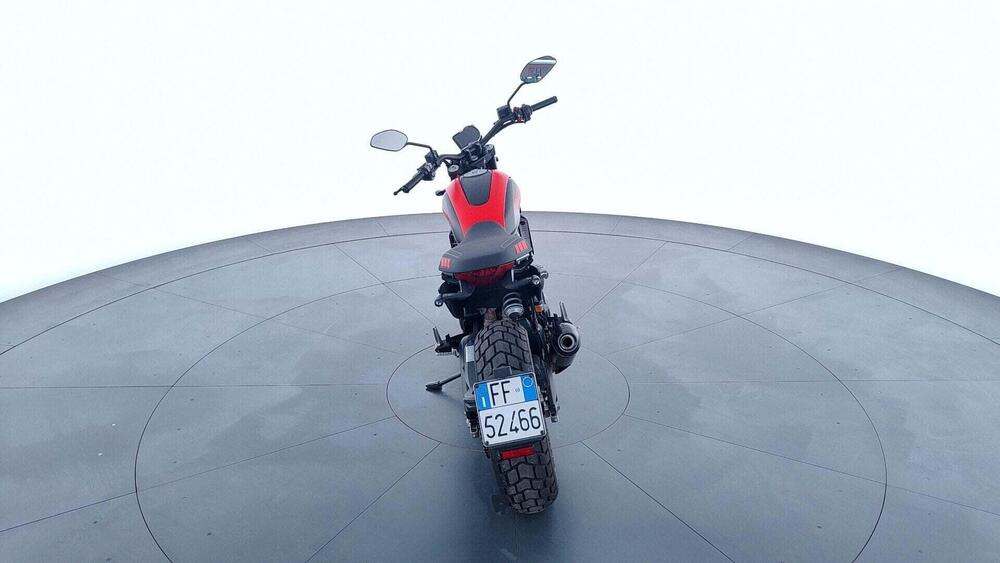 Ducati Scrambler 800 Full Throttle (2023 - 24) (6)