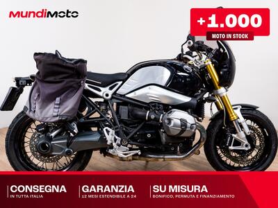 Bmw R nineT (2021 - 24) usata